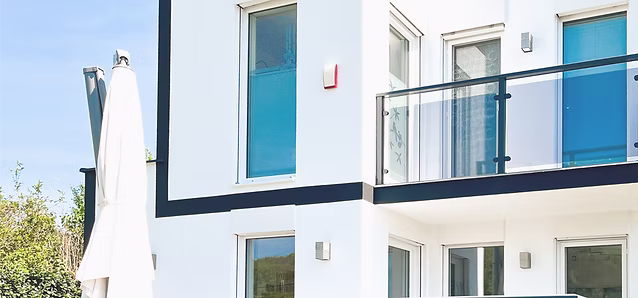 Lackieren und Hochdruckreinigung